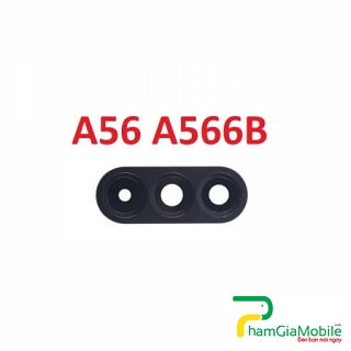 Mặt Kính Camera Sau Samsung Galaxy A56 SM-A566B Dành Để Thay Thế Kính Camera Trầy, Vỡ, Bể Linh Kiện Thay Thế Mặt Kính Camera Sau Samsung Galaxy A56 SM-A566B Dành Để Thay Thế Kính Camera Trầy, Vỡ, Bể Linh Kiện Thay Thế